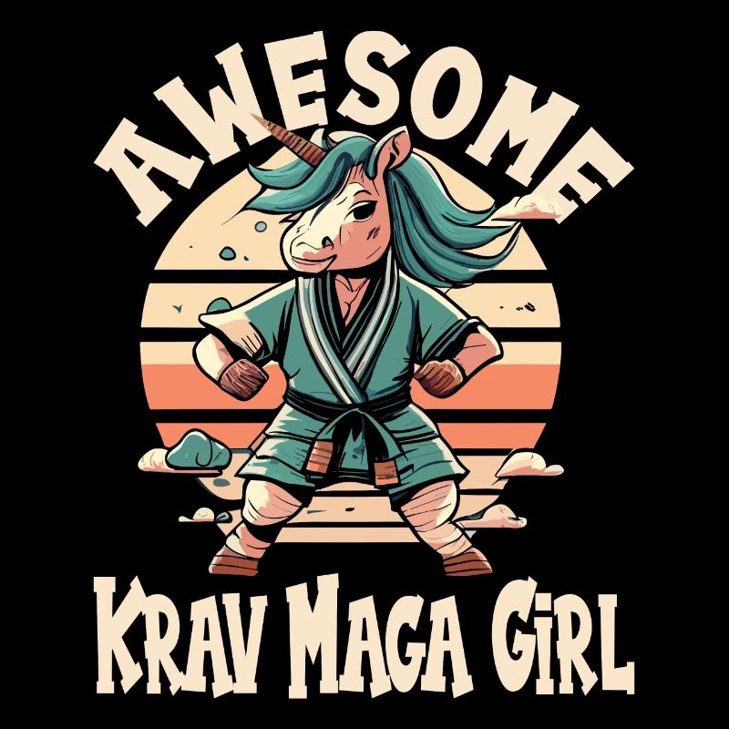 Krav Maga