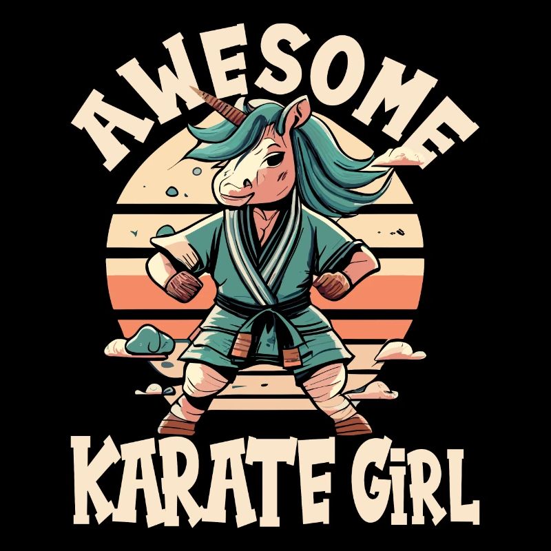 Karaté