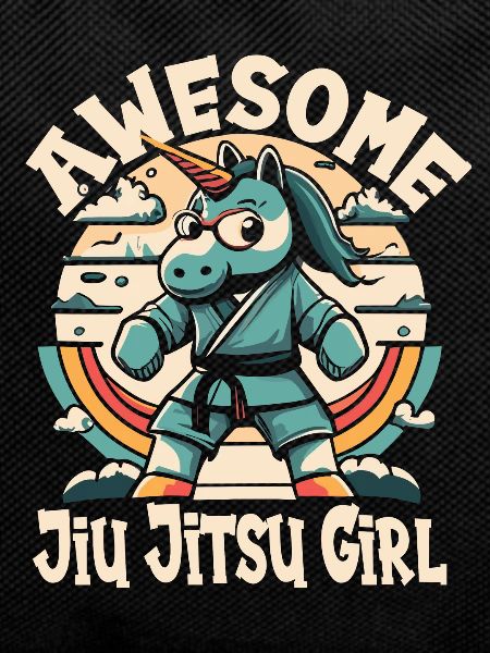 Jiu Jitsu
