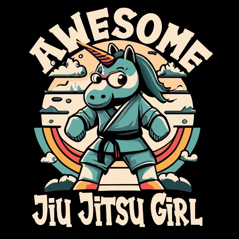 Jiu Jitsu