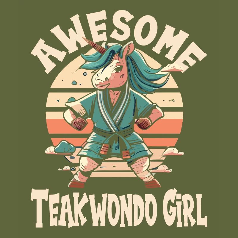 Teakwondo