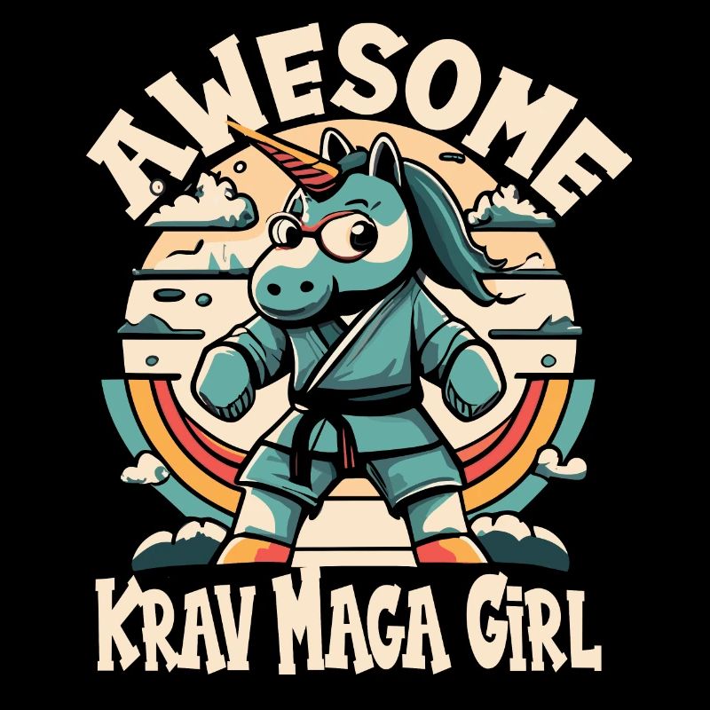 Krav Maga