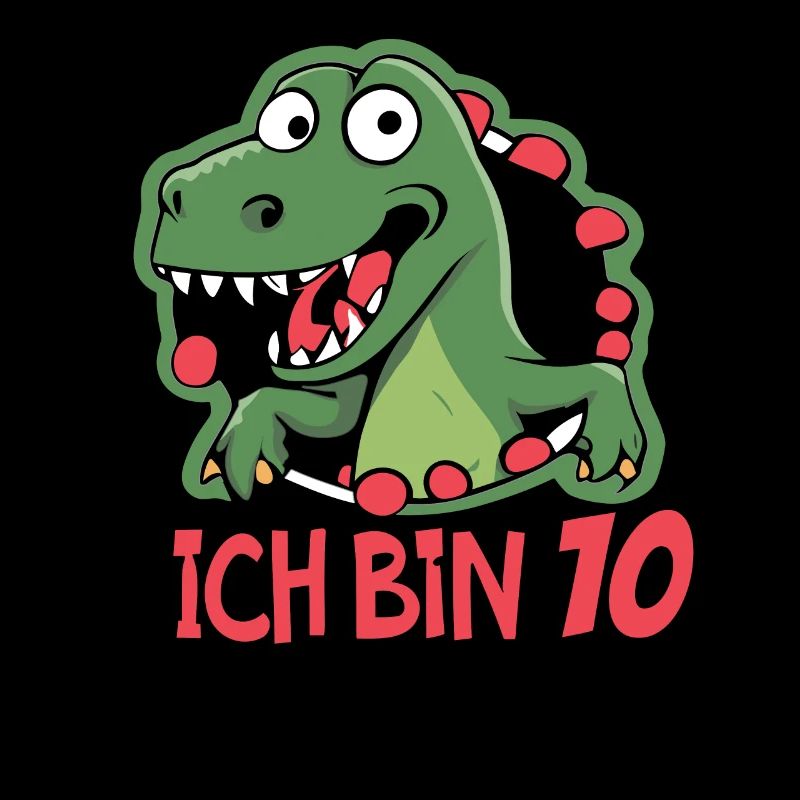 10. Geburtstag