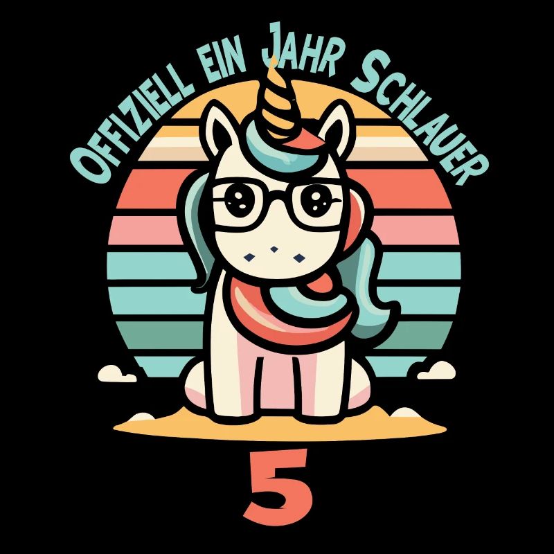 5. Geburtstag