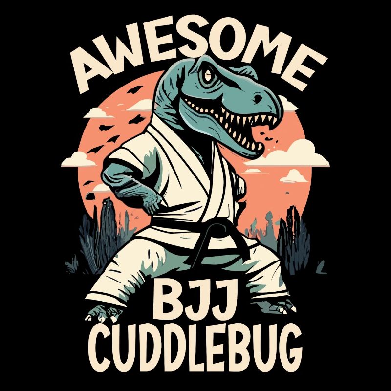 Jiu Jitsu