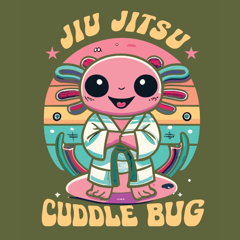 Jiu Jitsu