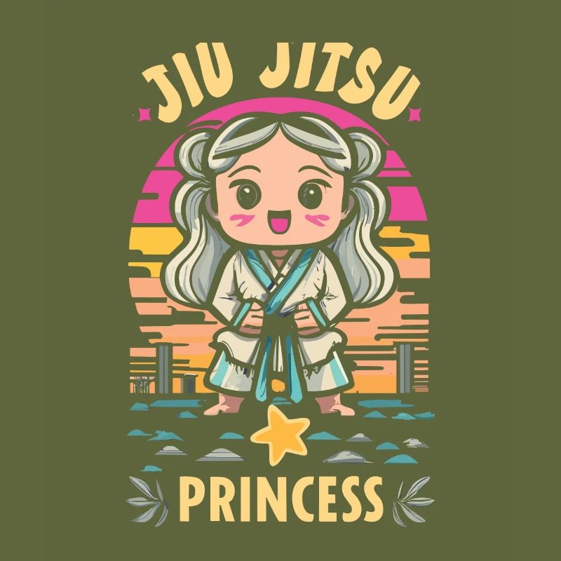 Jiu Jitsu