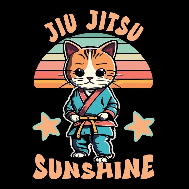Jiu Jitsu