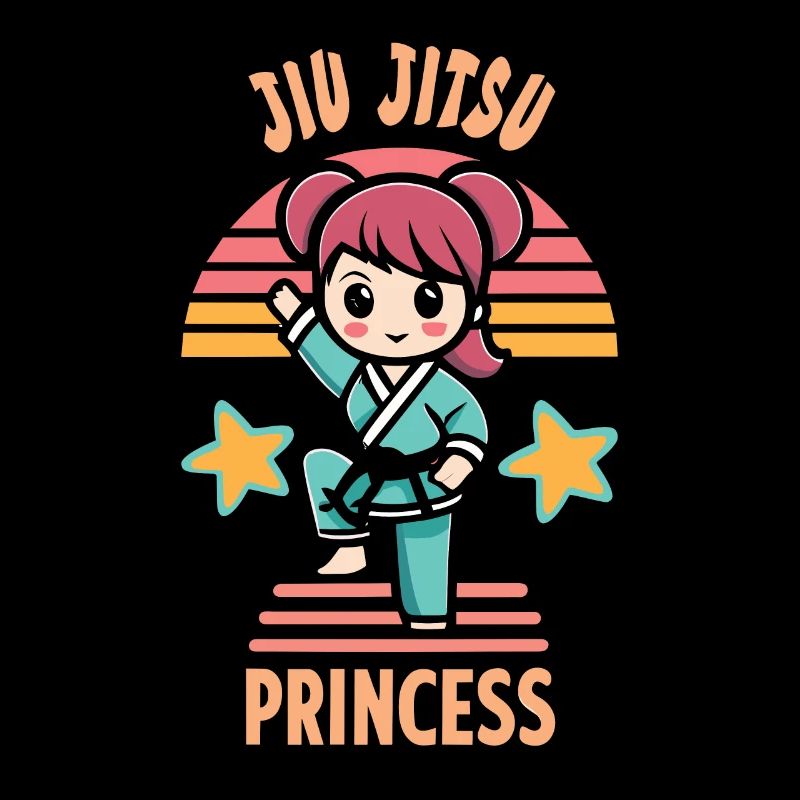 Jiu Jitsu