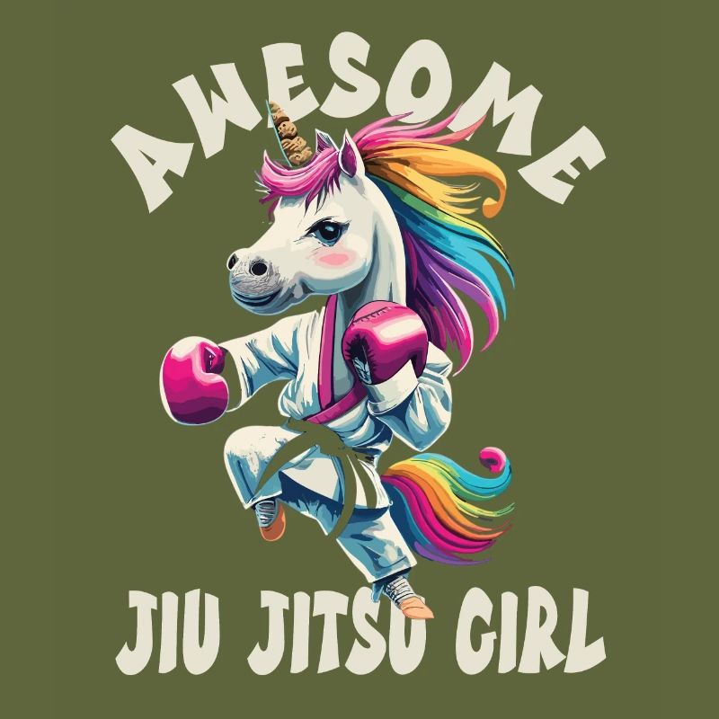Jiu Jitsu