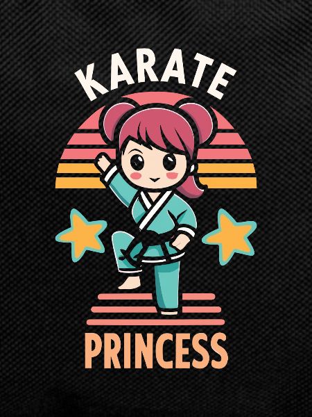 Karaté