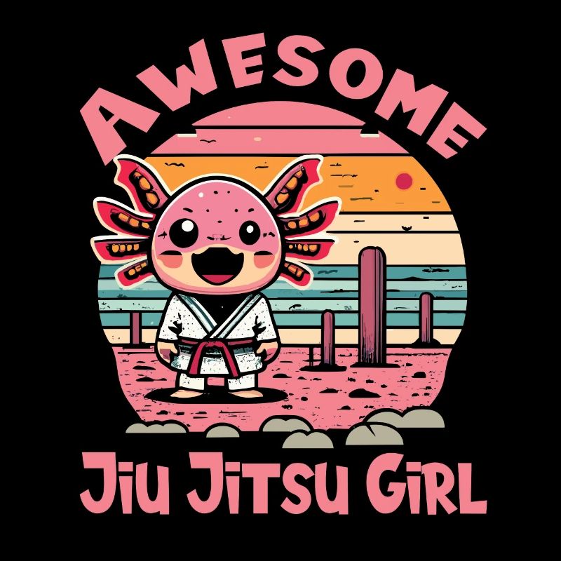 Jiu Jitsu