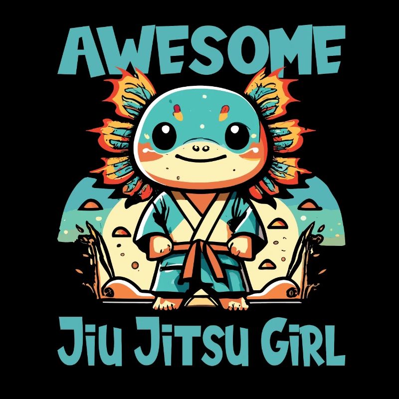 Jiu Jitsu