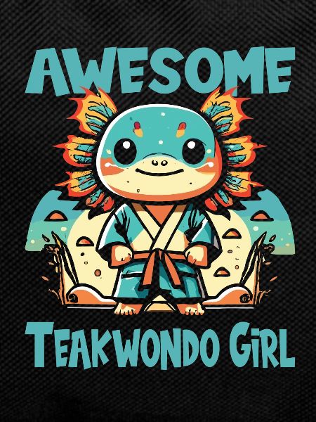 Teakwondo