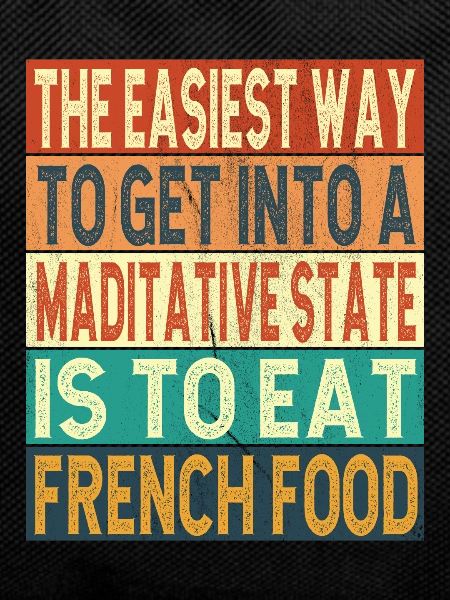 French food