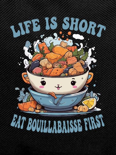 French food