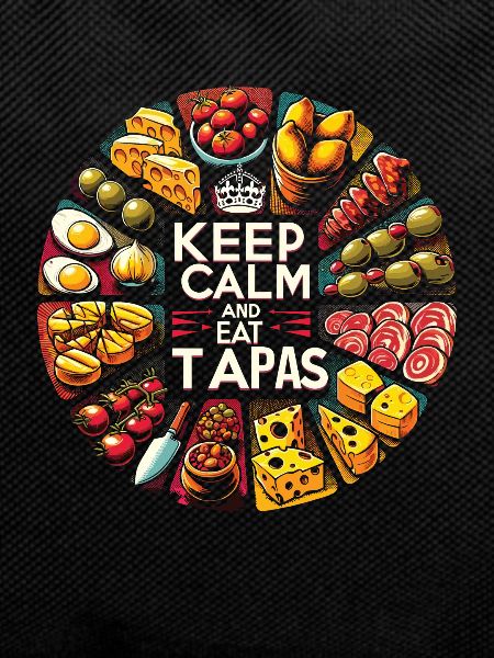 Spanish food