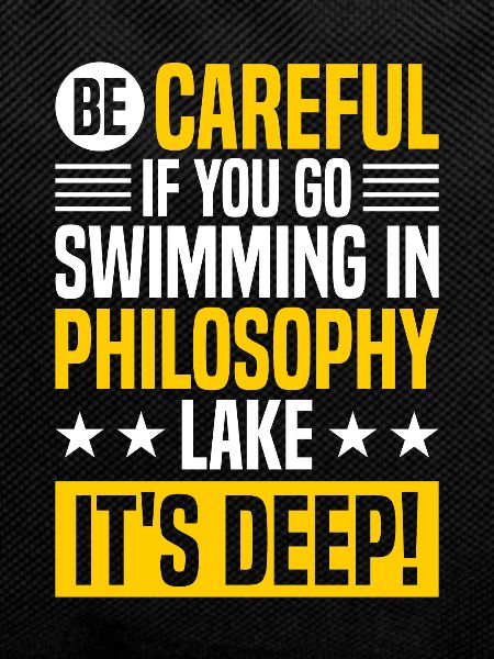 Philosophie