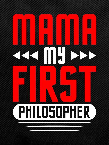 Philosophie