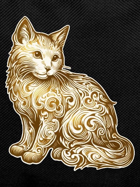 Katze