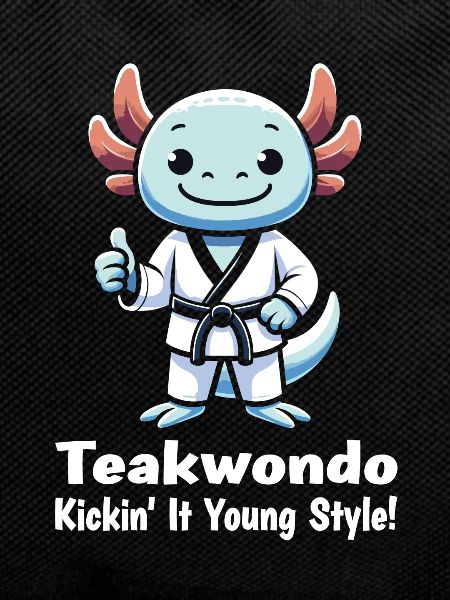 Teakwondo