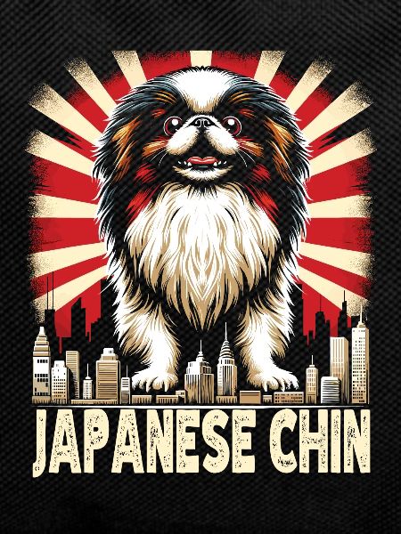 Japan Chin