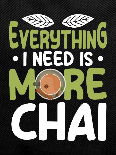 Chai Tea
