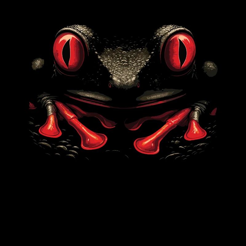 Grenouille