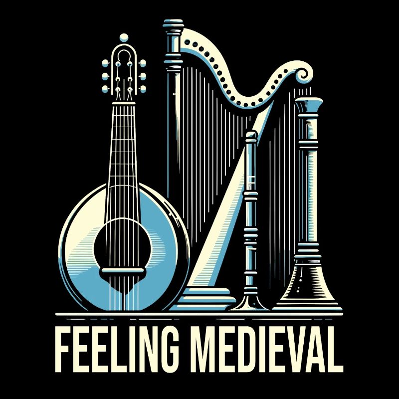 Marché médiéval