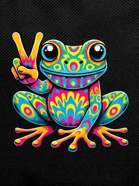 Hippie Festival