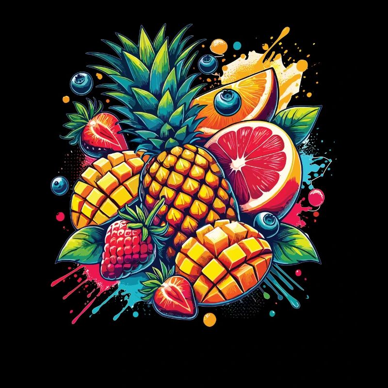 Früchtchen