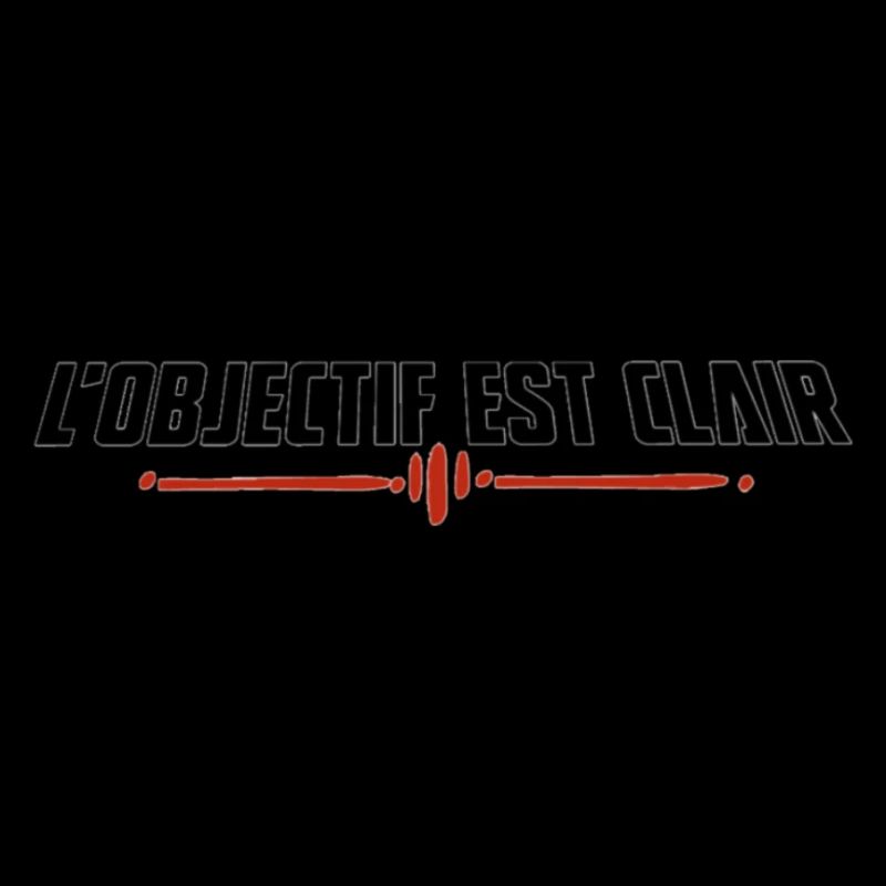 L'objectif est claire de LITTLE K. ORIGINAL