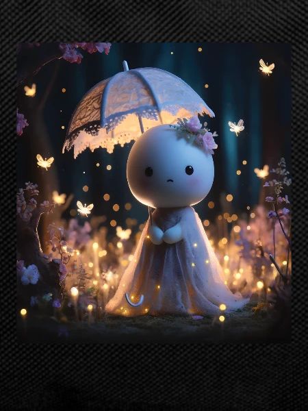 Fairy tale