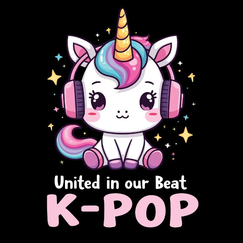 K-Pop