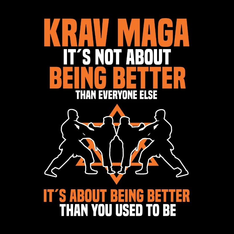 Krav Maga