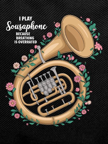 Sousaphone