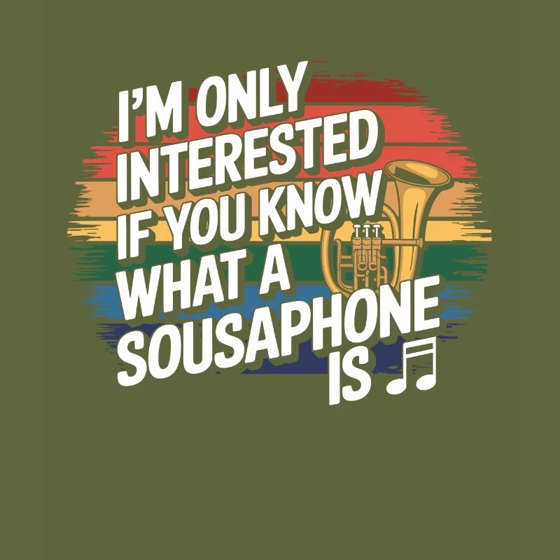 Sousaphone