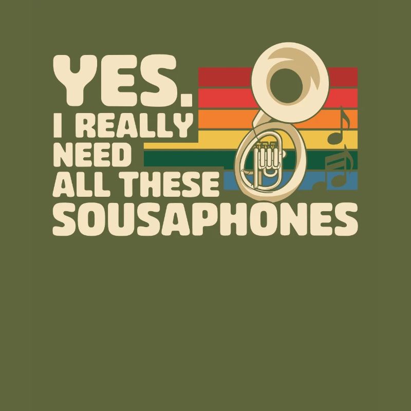 Sousaphone