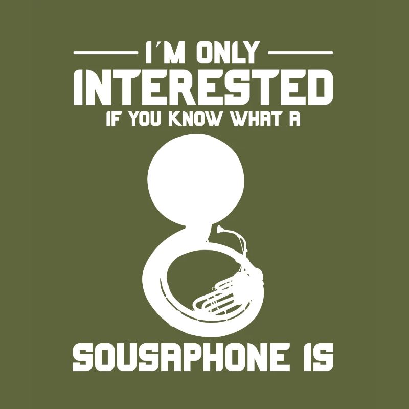 Sousaphone