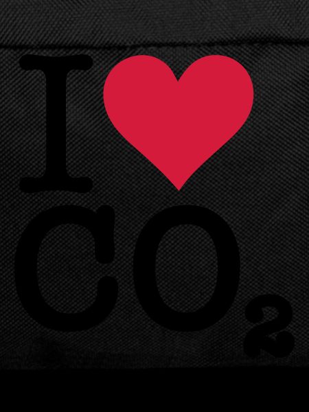 I Love CO2