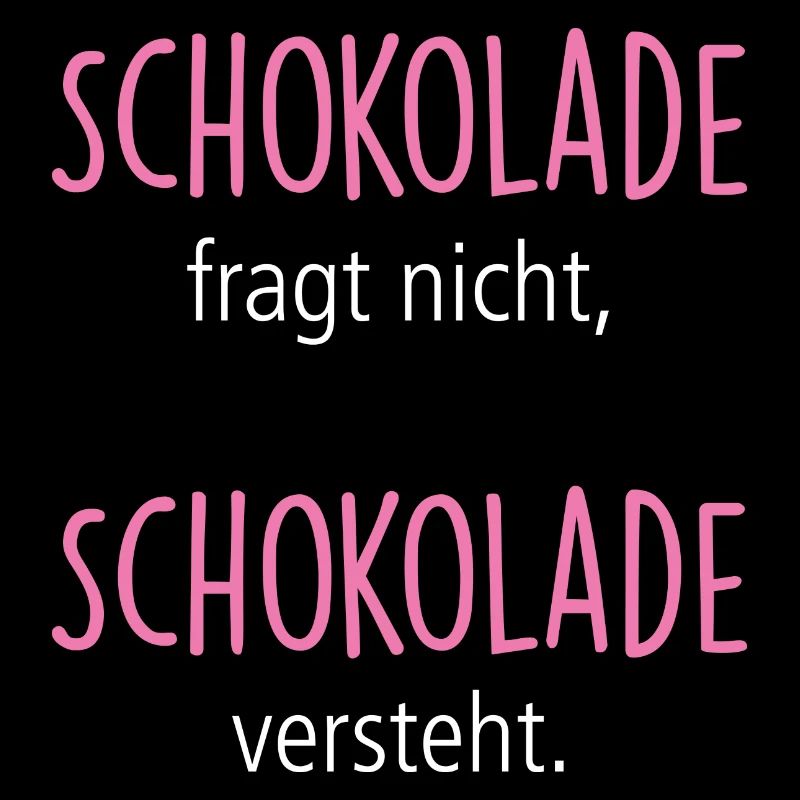Schokolade