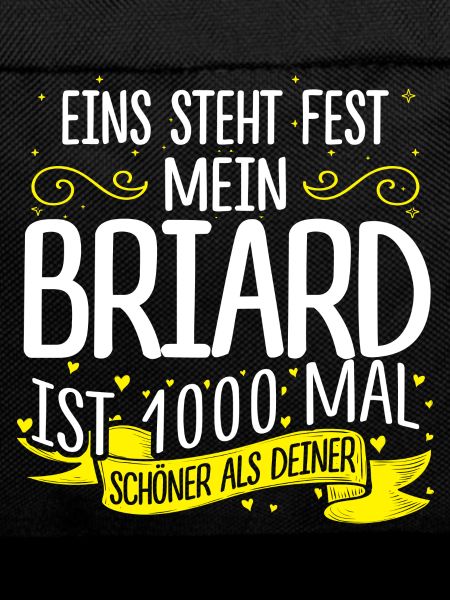 BRIARD - 1000