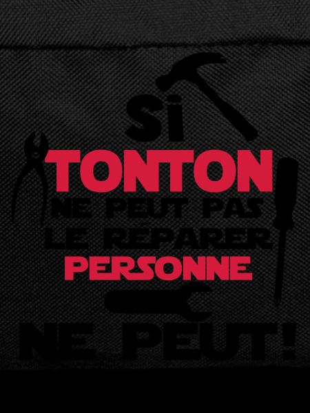 si tonton
