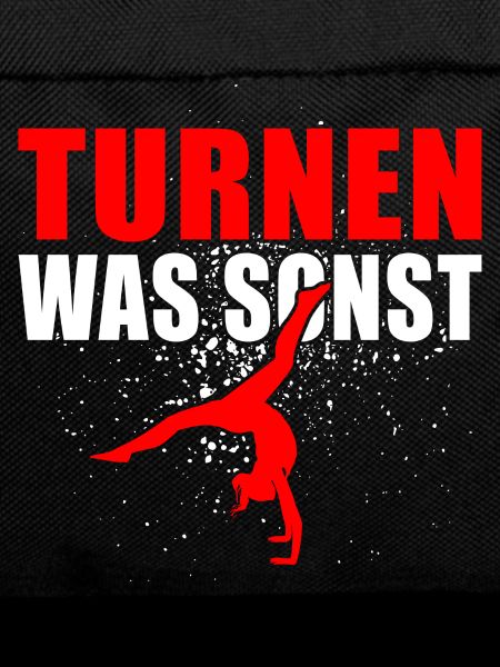Turnen was sonst