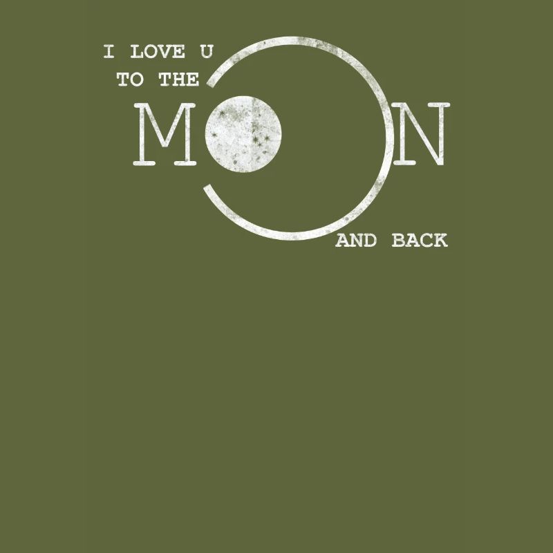 I love U