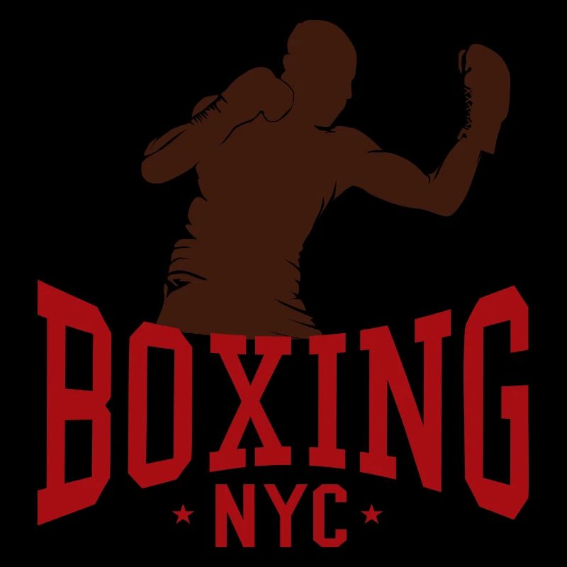 Boxing NYC