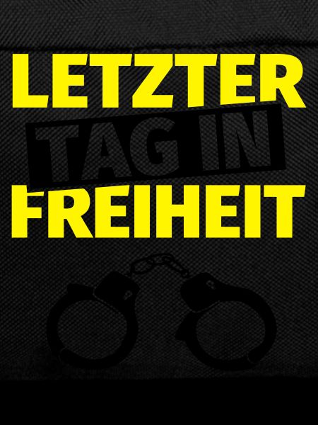 Junggesellenabschied Handschellen