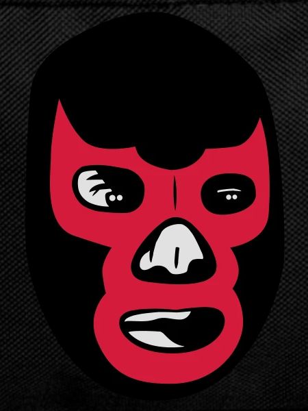mexican wrestling mask lucha libre