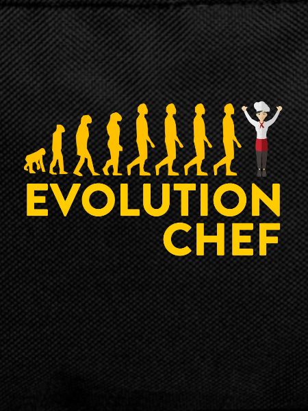 Evolutionärer Chef Motive
