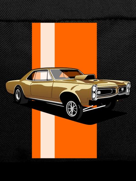 Hot rod
